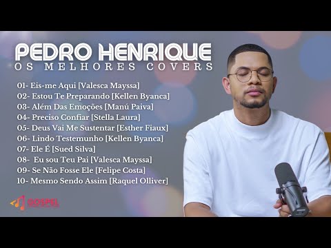 Pedro Henrique | Os Melhores Covers [Coletânea Vol. 5]