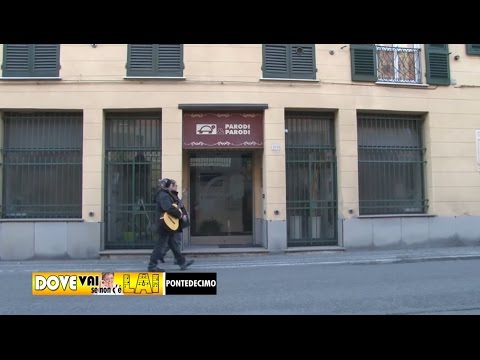 Un’allegra intervista in compagnia di Franca Lai