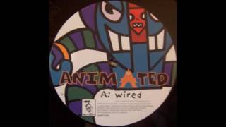Animated - Wired