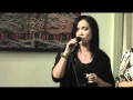 Amirah Alatas New York New York