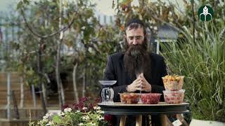 מעשר עני - שיעור המחשה מרתק מאת הרב אליהו שוורץ שליט"א