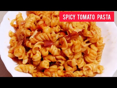 simple masala Pasta recipe in tamil||children special Pasta recipe in Tamil