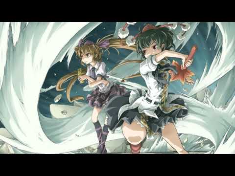 DS Photo Theme 3: Nemesis' Stronghold (RE-EXTENDED)