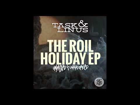 Task & Linus - Hits From The Nail