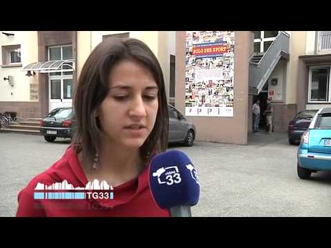 Esame maturita Giorgia Piccolin