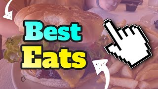 Best Eats - Restaurant Roulette