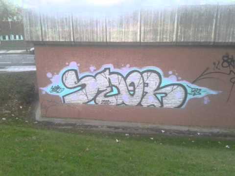 North Killers - Minas antipersona