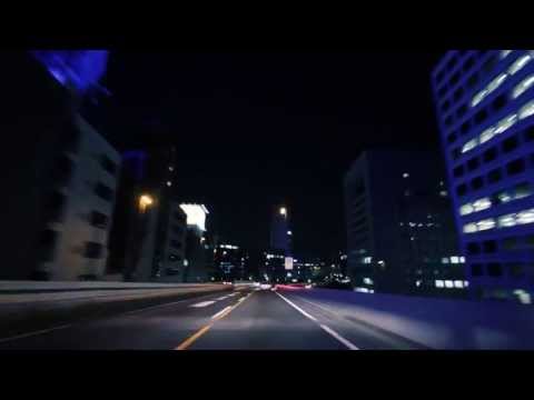 Joe Satriani - Driving At Night (1986)