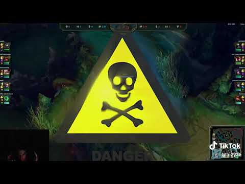 THE MOST COMMON MISTAKES THAT ANY ADC DOES #lol #leagueoflegends #shorts