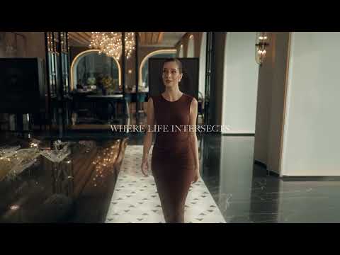 The Ritz-Carlton, Bangkok | Discover an Urban Retreat in the Heart of Bangkok