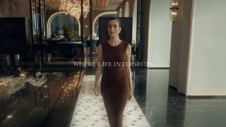 The Ritz-Carlton, Bangkok | Discover an Urban Retreat in the Heart of Bangkok
