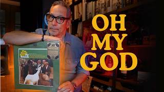 I Was NOT Prepared For This Pet Sounds One-Step!