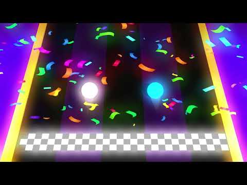Color Ball Run