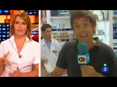 la Nueva prueba de cocaína en vivo