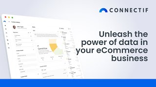 Connectif YouTube Video