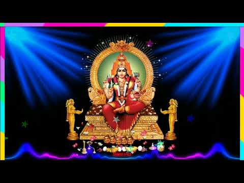 சிந்தலகரையில் குடியிருக்கும் தாயே - Echo Crystal surround songs