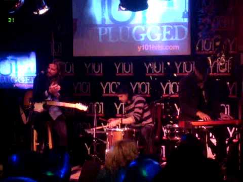Y101 Unplugged: Daylights