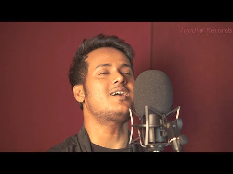 Amit Sarkar Lagja Gale | Guitar Cover by Amit Sarkar