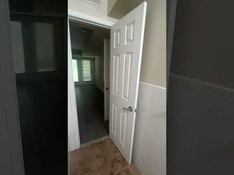 HARDWOOD SQUARE PROPERTY - Video 2 of 2