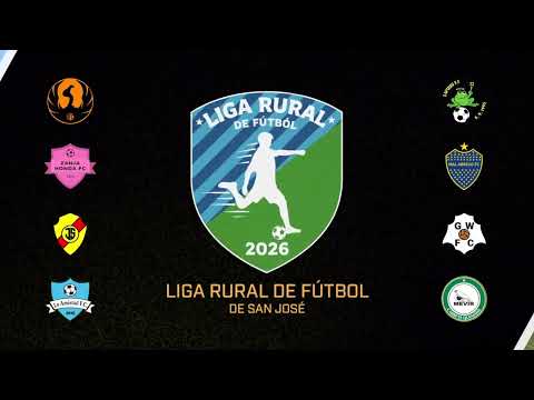 Goles Liga Rural Zanja Honda - Juan Soler 