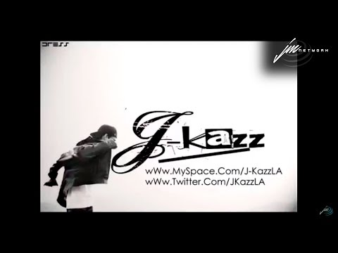 J Kazz Ft  Feid   Dejame Enamorarte