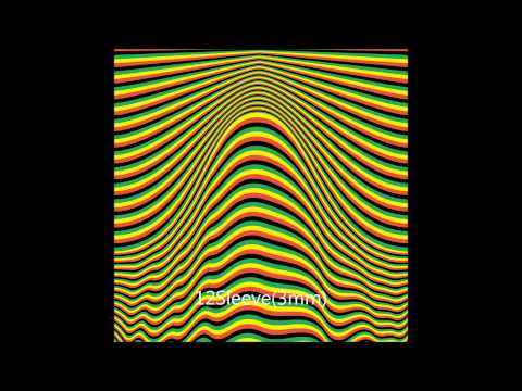 Mark Pritchard - Manabadman (feat. Spikey Tee)