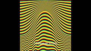 Mark Pritchard - Manabadman (feat. Spikey Tee)