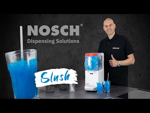 Slush Eis
