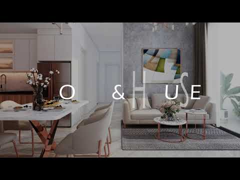 Thiết kế nội thất căn hộ Vinhome Grand Park, Quận 9