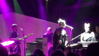 Lucius - Nothing Ordinary