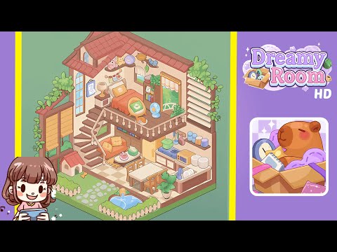 Dreamy Room Level 194 preview