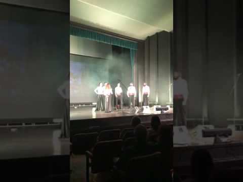 Klapa Đirata - Sagradit ću kulu