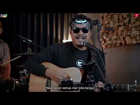 DORAEMON - 3 PEMUDA BERBAHAYA COVER