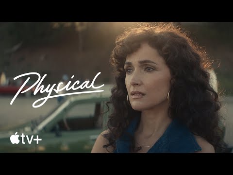 Physical — Official Trailer | Apple TV+ thumnail