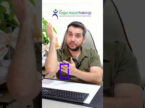 GOLÇÜ DİRSEĞİ