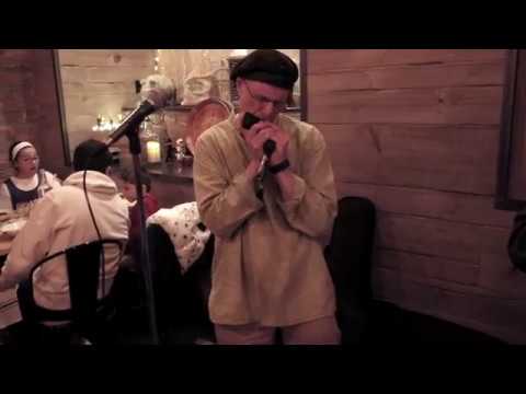 Mitch Weiss & Friends At Grotta Di Fuoco Long Beach NY