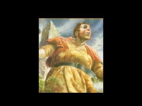 Un Gigante De Ojos Azules video