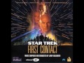 Star Trek: First Contact 03.   39.1 Degrees Celsius (Insert)