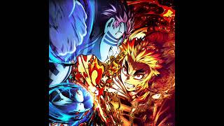 Ministry - Dream Song (Demon Slayer: The Movie: Mugen Train Soundtrack)