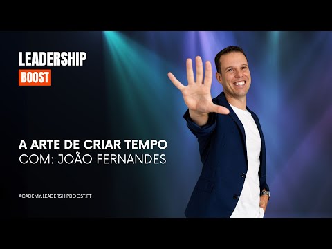Produtividade: A Arte de Criar Tempo