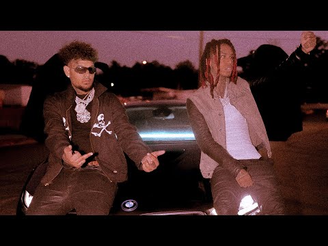 Smokepurpp - Not Your Speed Feat. Lil Gnar (Official Video)