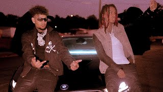 Smokepurpp - Not Your Speed Feat. Lil Gnar (Official Video)