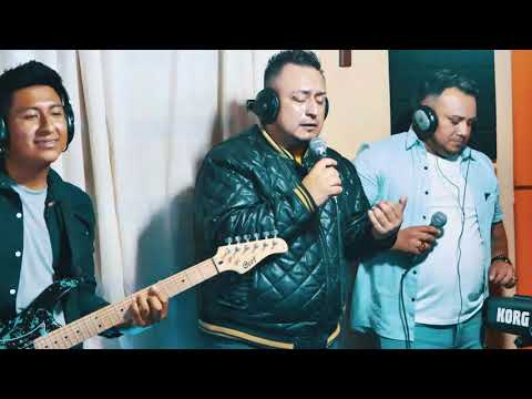 KOKY JARRIN Y LOS NACIS EN VIVO  [PRODUCCIONES CALUÑA]
