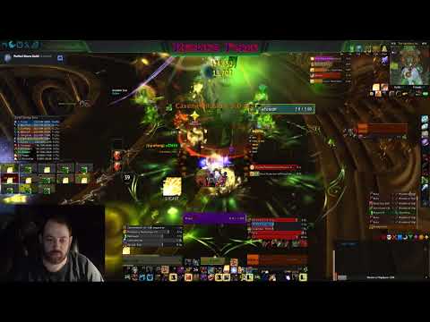 Perfect Storm Heroic Maiden of Vigilance