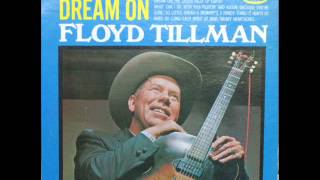 Floyd Tillman "A Memory's A Handy Thing To Have"