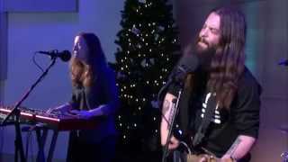 Strand Of Oaks: 'Shut In,' Live On Soundcheck