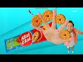 Jeda Iklan Analog NET 27 September 2022 Perempat Final