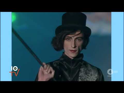 GAZNEVADA - Mary Is A Clerk (Buon Anno Musica, 09.12.1985)