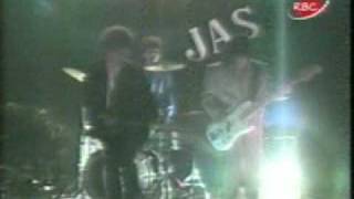 JAS - Personalidad - Rock Peru