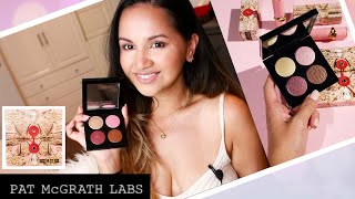 Why I am No Longer Into Buying Makeup | Pat McGrath Ritualistic Rose